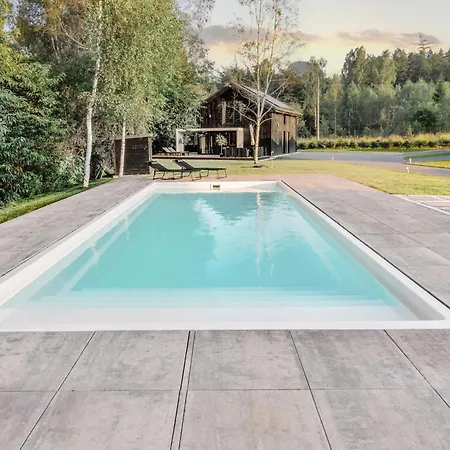 Ostoja Warmia 斯塔维古达