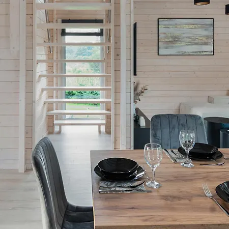 Ostoja Warmia 斯塔维古达