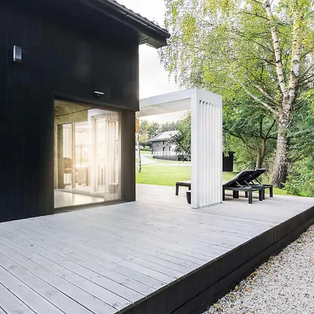 Ostoja Warmia 度假居