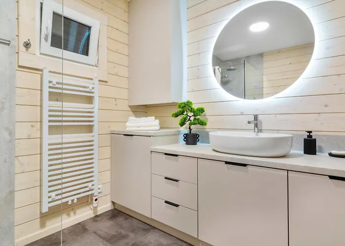 Ostoja Warmia ستافيغودا