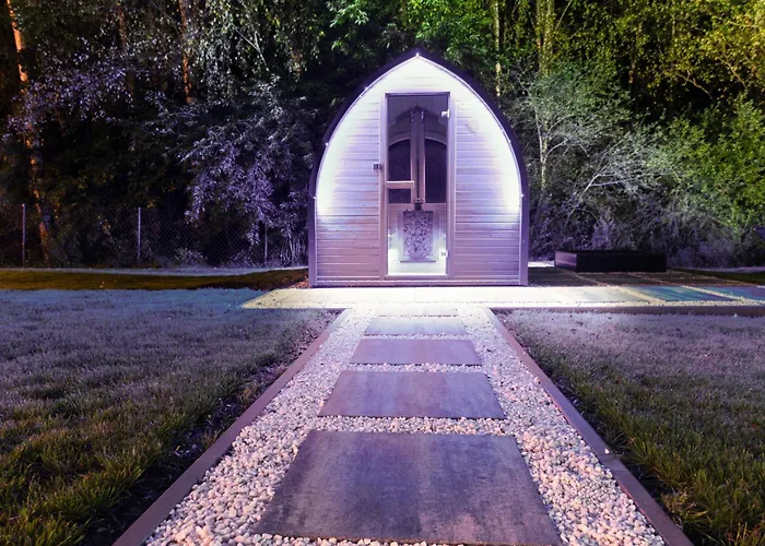 Ostoja Warmia * ستافيغودا