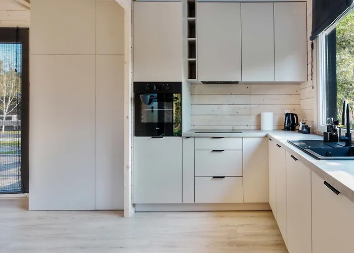 Ostoja Warmia * ستافيغودا