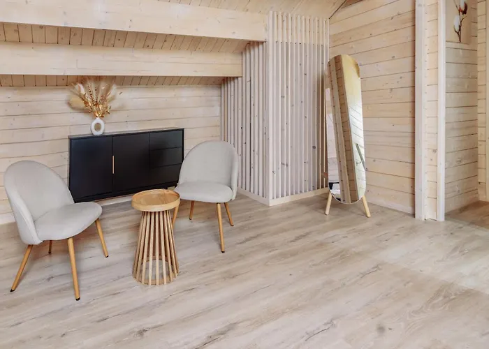 Ostoja Warmia * ستافيغودا